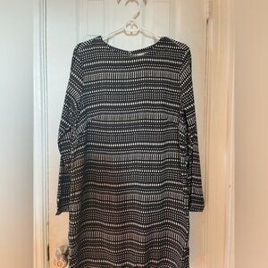 H&M dress size 10